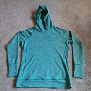 Women's Nikegolf Dri Fit Sweatshirt